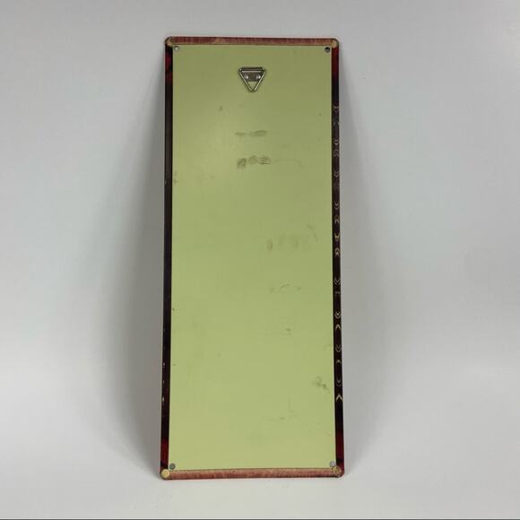 French Roast Espresso Coffee Tin Wall Art - Picture 2 of 7